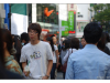 Korea - Day 2 - Myung Dong - 6